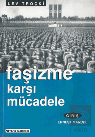 Faşizme Karşı Mücadele