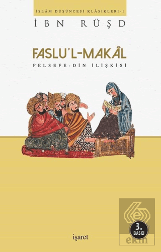 Faslu'l - Makal