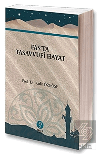 Fas\'ta Tasavvufi Hayat