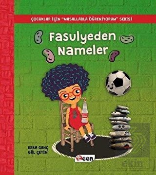 Fasulyeden Nameler