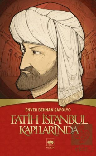 Fatih İstanbul Kapılarında