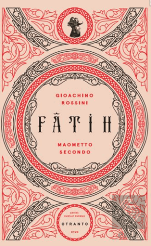 Fatih – Maometto Secondo