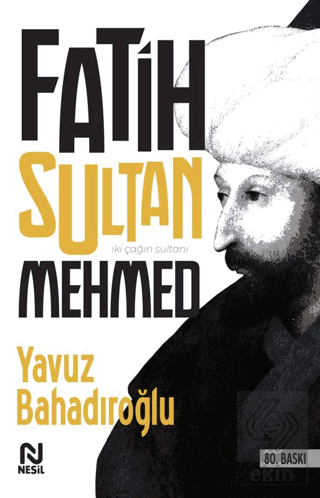 Fatih Sultan Mehmed