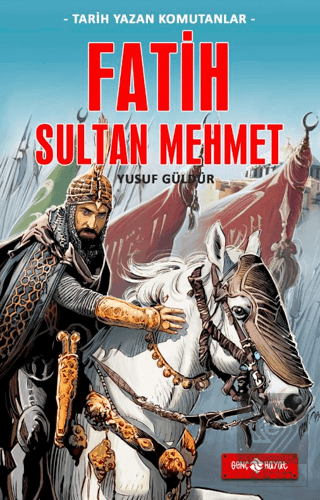 Fatih Sultan Mehmet