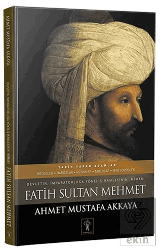 Fatih Sultan Mehmet