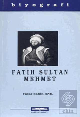 Fatih Sultan Mehmet