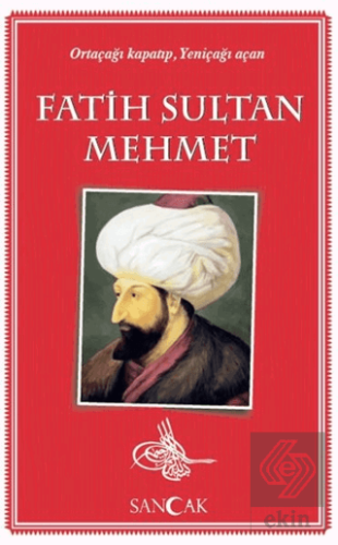 Fatih Sultan Mehmet