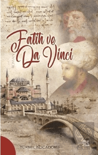 Fatih ve Da Vinci