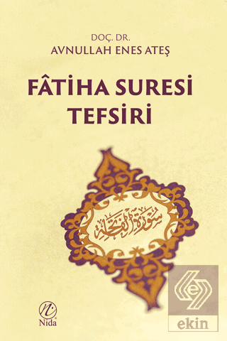 Fatiha Suresi Tefsiri