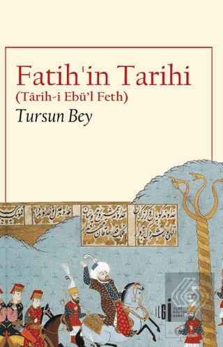 Fatih'in Tarihi (Tarih-i Ebü'l Feth)