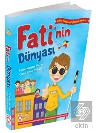 Fati'nin Dünyası