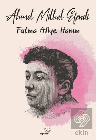 Fatma Aliye Hanım