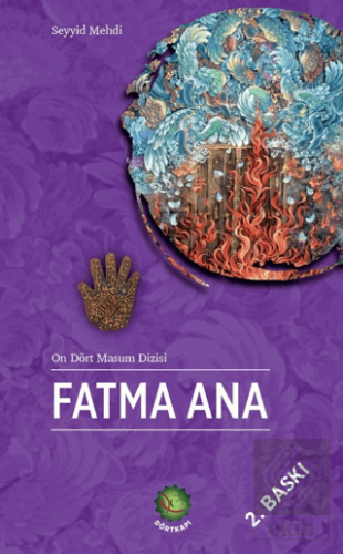 Fatma Ana