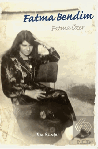 Fatma Bendim