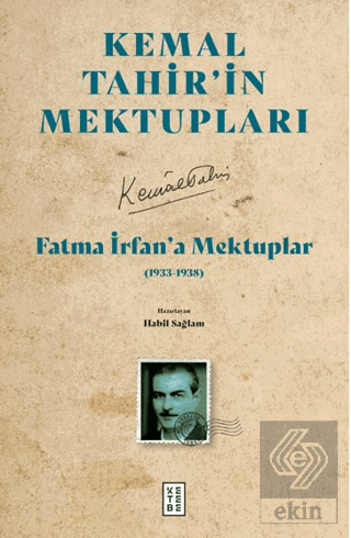 Fatma İrfan'a Mektuplar (1933-1938)