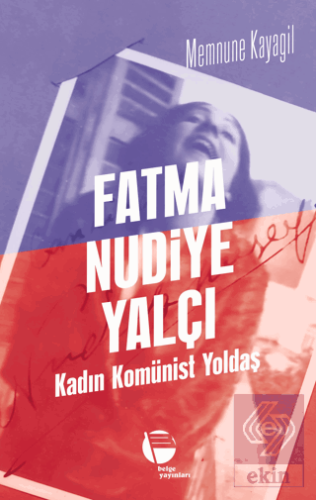 Fatma Nudiye Yalçı