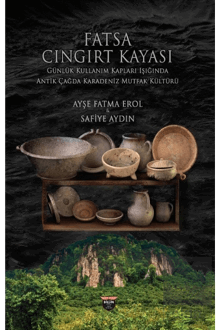 Fatsa Cıngırt Kayası