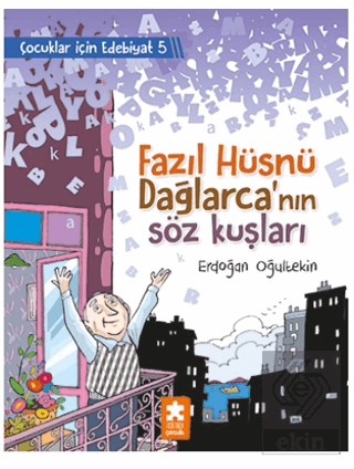 Fazıl Hüsnü Dağlarca'nın Söz Kuşları