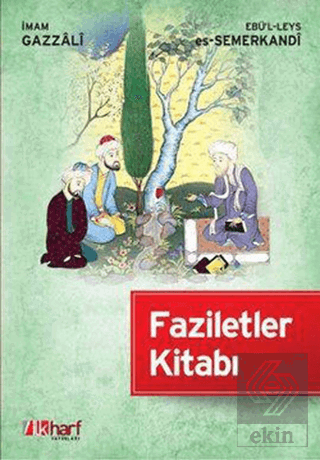 Faziletler Kitabı