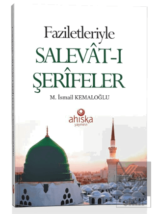 Faziletleriyle Salevat-ı Şerifeler Cep Boy