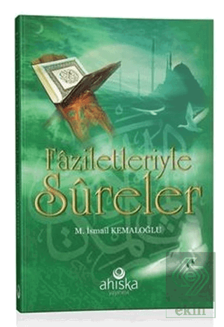 Faziletleriyle Sureler