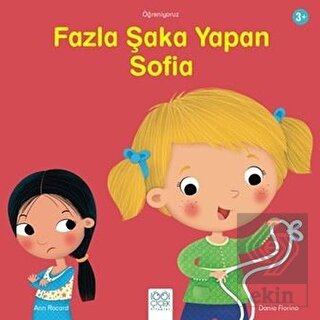 Fazla Şaka Yapan Sofia