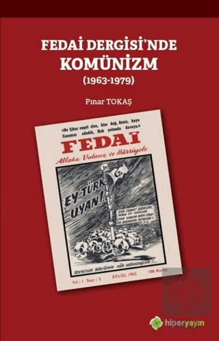 Fedai Dergisi'nde Komünizm (1963-1979)