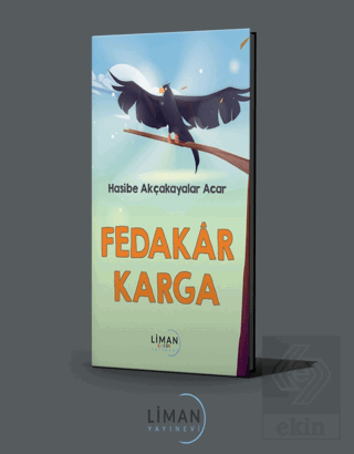 Fedakar Karga