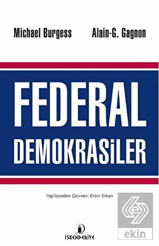 Federal Demokrasiler