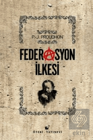 Federasyon İlkesi