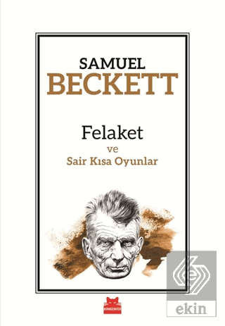 Felaket ve Sair Kısa Oyunlar