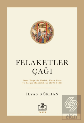 Felaketler Çağı