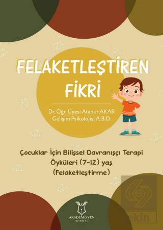 Felaketleştiren Fikri