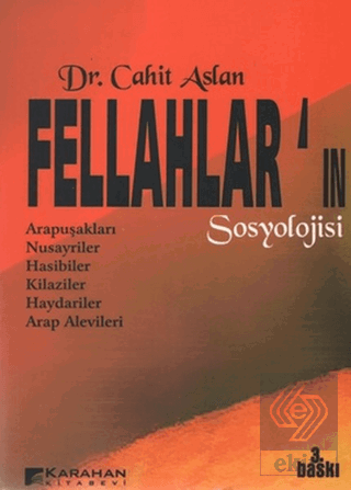 Fellahlar\'ın Sosyolojisi