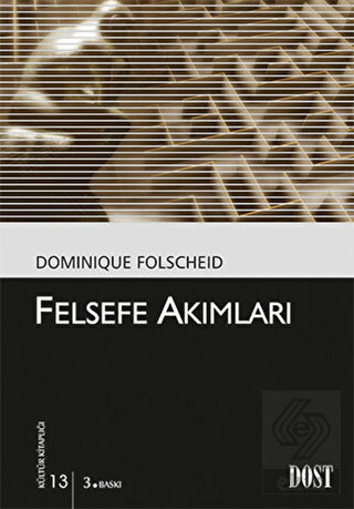 Felsefe Akımları