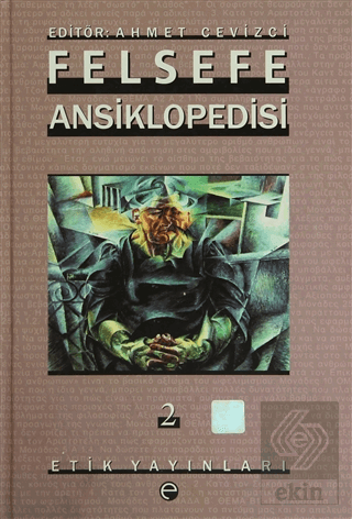 Felsefe Ansiklopedisi 2