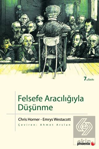 Felsefe Aracılığıyla Düşünme