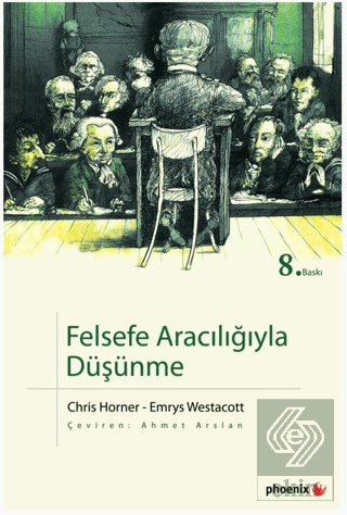 Felsefe Aracılığıyla Düşünme