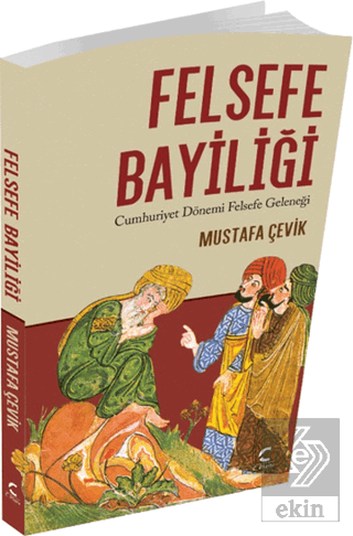 Felsefe Bayiliği