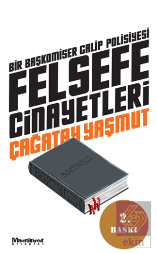 Felsefe Cinayetleri