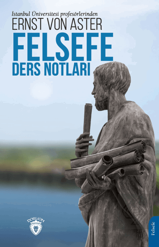 Felsefe Ders Notları