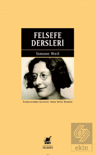 Felsefe Dersleri