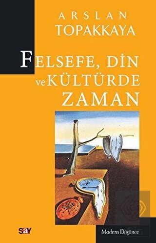 Felsefe, Din ve Kültürde Zaman