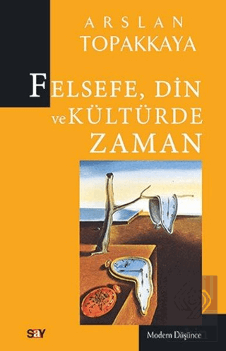 Felsefe, Din ve Kültürde Zaman