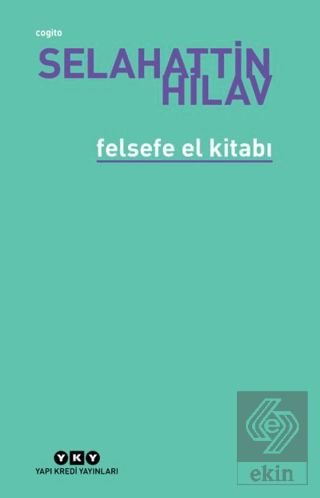 Felsefe El Kitabı