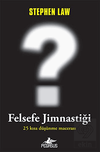 Felsefe Jimnastiği