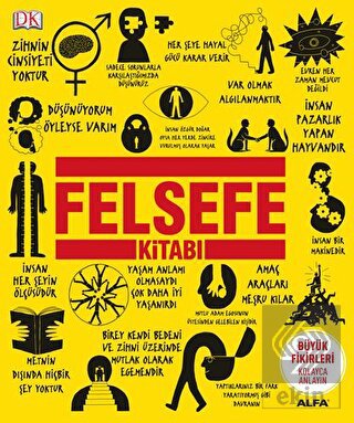 Felsefe Kitabı