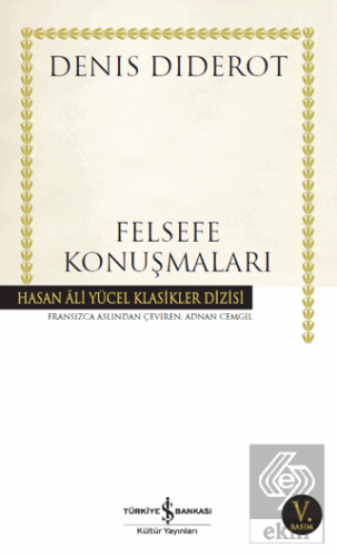 Felsefe Konuşmaları