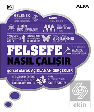 Felsefe Nasıl Çalışır