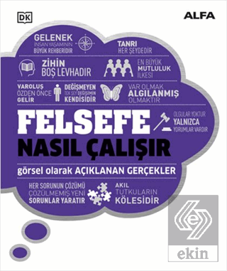 Felsefe Nasıl Çalışır